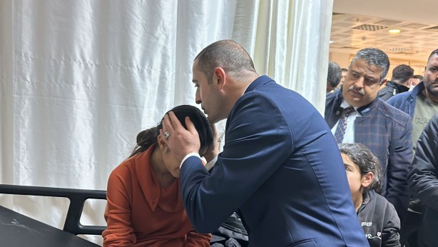 Foto - 55 öğrenci hastanelik oldu