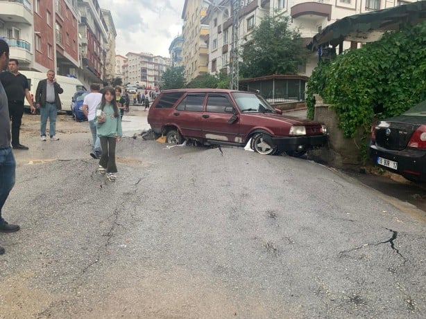 Foto - Acı veren görüntü! 5,5 ton karpuz heba oldu