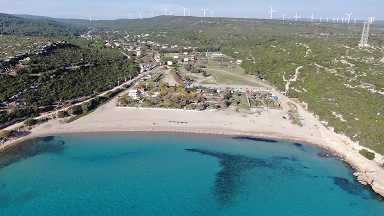 55 yıllık tapu davasına ikinci kuşak müdahil oldu