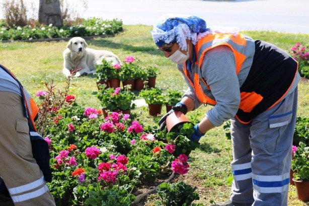 Foto - 56. Cumhurbaşkanlığı Türkiye Bisiklet Turu için hazırlıklar tamam!