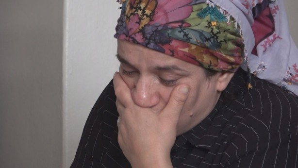 Foto - 56 saat boyunca enkaz altında kalan afetzede, gördüğü rüyayı gözyaşlarıyla anlattı: O zat, bana yiyecek getiriyordu! Hastanede "Sofradan yeni kalkmış gibisin" demişler