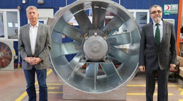 Foto - 56 yıllık inşaat devi konkordato ilan etti!