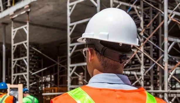 Foto - 56 yıllık inşaat devi konkordato ilan etti!