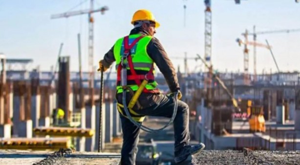 Foto - 56 yıllık inşaat devi konkordato ilan etti!