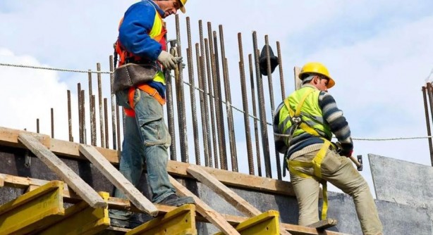 Foto - 56 yıllık inşaat devi konkordato ilan etti!