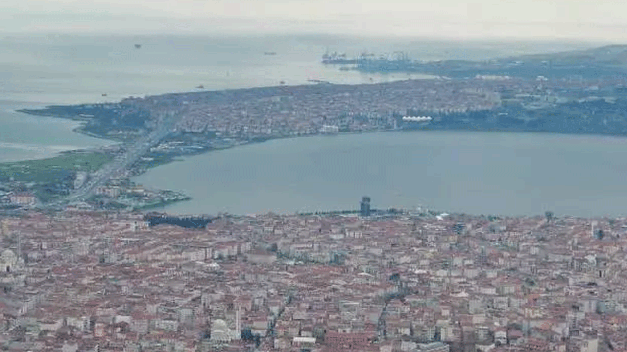 Foto - 57 ili geride bıraktı: Türkiye'nin en kalabalık ilçeleri belli oldu!