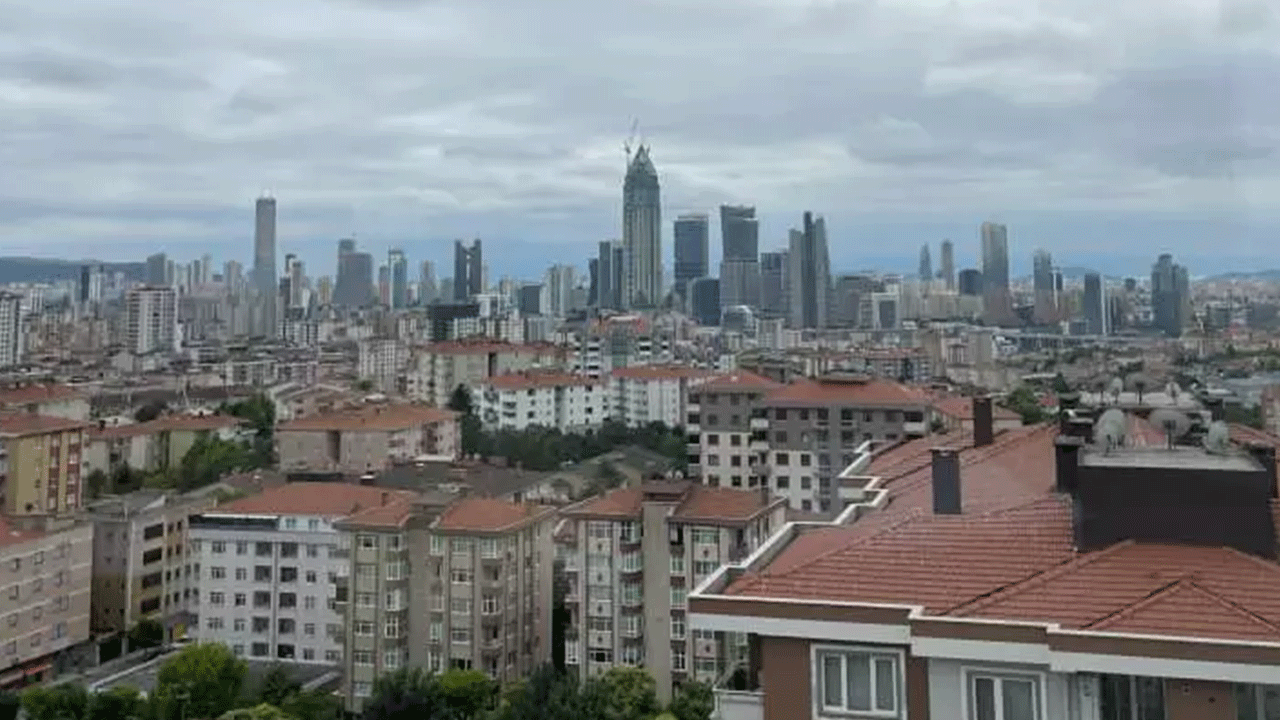 Foto - 57 ili geride bıraktı: Türkiye'nin en kalabalık ilçeleri belli oldu!