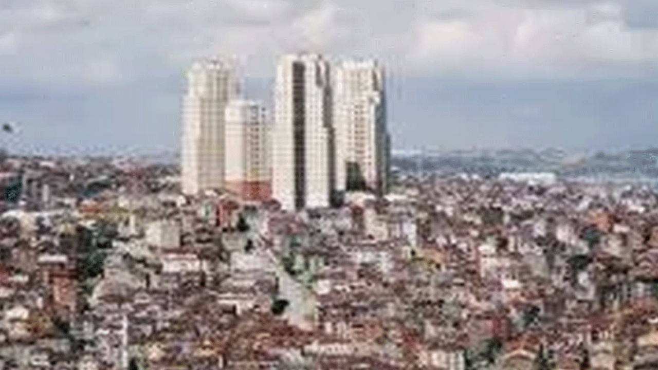 Foto - 57 ili geride bıraktı: Türkiye'nin en kalabalık ilçeleri belli oldu!