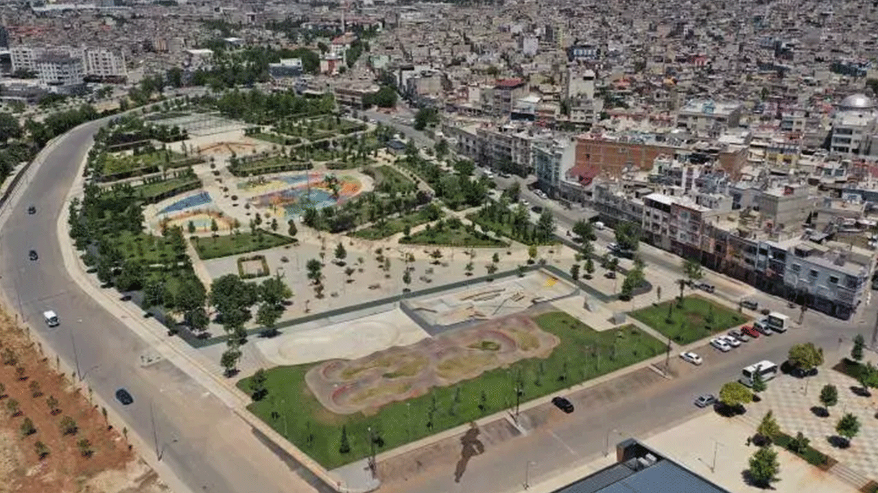 Foto - 57 ili geride bıraktı: Türkiye'nin en kalabalık ilçeleri belli oldu!