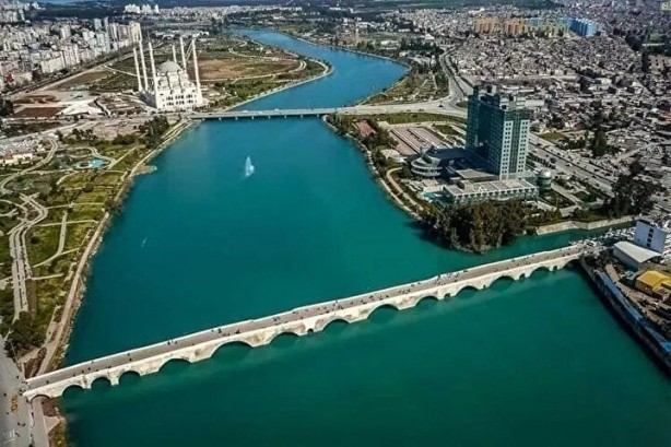 Foto - 57 ili geride bıraktı! Türkiye'nin en kalabalık ilçesi belli oldu