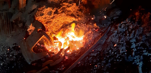 Foto - 57 yaşındaki usta işi çözmüş! Gelen müşterilere bakın ne yapıyor