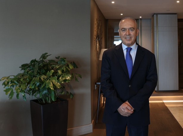  58. Cumhurbaşkanlığı Türkiye Bisiklet Turu heyecanı başlıyor! Tüm dünyanın gözü Türkiye'de...