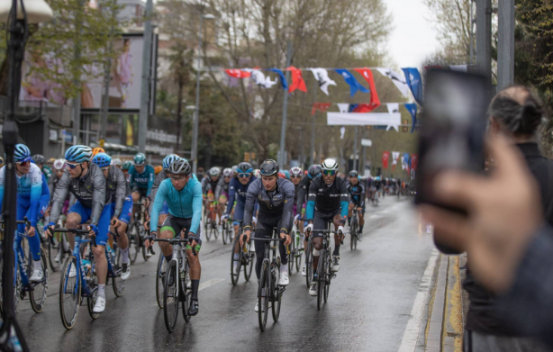 Foto - 58. Cumhurbaşkanlığı Türkiye Bisiklet Turu heyecanı başlıyor! Tüm dünyanın gözü Türkiye'de...
