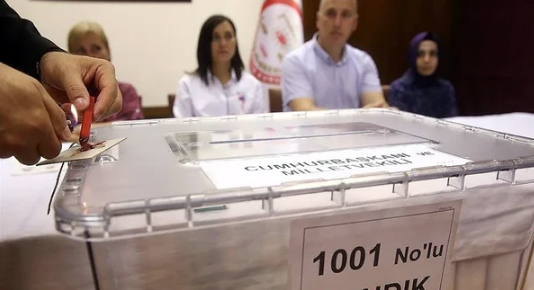 Foto - 58 gün kaldı! 14 Mayıs seçiminin gün gün detayları en çok milletvekili çıkaracak iller...