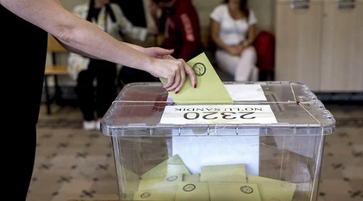 Foto - 58 gün kaldı! 14 Mayıs seçiminin gün gün detayları en çok milletvekili çıkaracak iller...