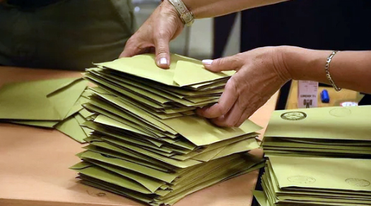 Foto - 58 gün kaldı! 14 Mayıs seçiminin gün gün detayları en çok milletvekili çıkaracak iller...