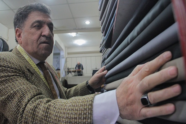 Foto - 58 yılda onlarca kişi yetiştirdi! Bir zamanlar ünlüler kapısını aşındırıyordu