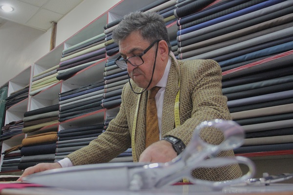 Foto - 58 yılda onlarca kişi yetiştirdi! Bir zamanlar ünlüler kapısını aşındırıyordu