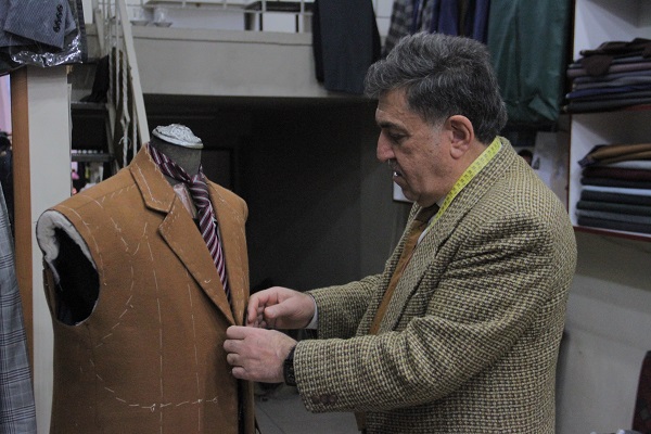 Foto - 58 yılda onlarca kişi yetiştirdi! Bir zamanlar ünlüler kapısını aşındırıyordu