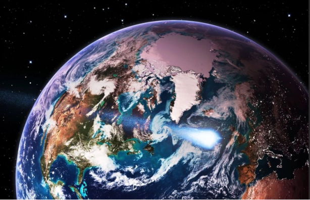 Foto - 59 ülkenin başkentine acil kodla uyarı geçildi! Türkiye'yi de etkileyecek