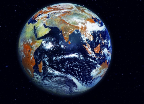 Foto - 59 ülkenin başkentine acil kodla uyarı geçildi! Türkiye'yi de etkileyecek