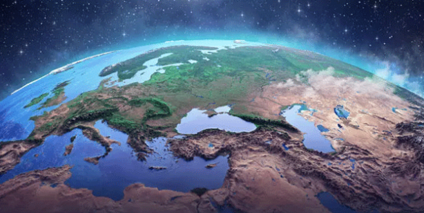 59 ülkenin başkentine acil kodla uyarı geçildi! Türkiye'yi de etkileyecek