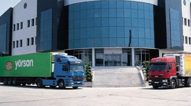 Foto - 59 yıllık süt ve peynir ürünleri devi Yörsan'ın iflasında BAE parmağı! Şok edici detaylar ortaya çıktı