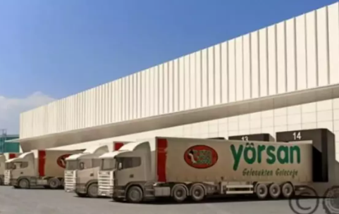 Foto - 59 yıllık süt ve peynir ürünleri devi Yörsan'ın iflasında BAE parmağı! Şok edici detaylar ortaya çıktı