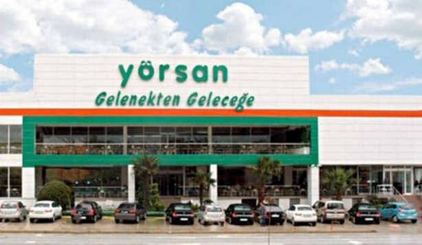 Foto - 59 yıllık süt ve peynir ürünleri devi Yörsan'ın iflasında BAE parmağı! Şok edici detaylar ortaya çıktı