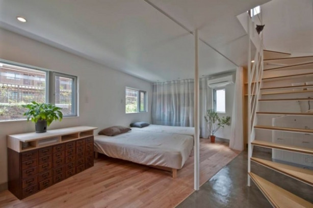 Foto - 594 metrekarelik ev görenleri hayrete düşürüyor!