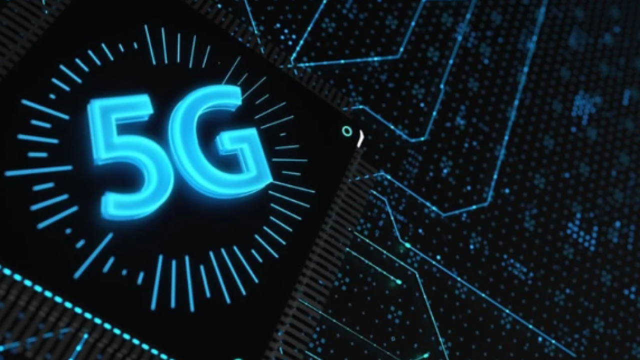 5G için dikkat çeken hamle! ABD Sağlık Bakanlığı harekete geçti