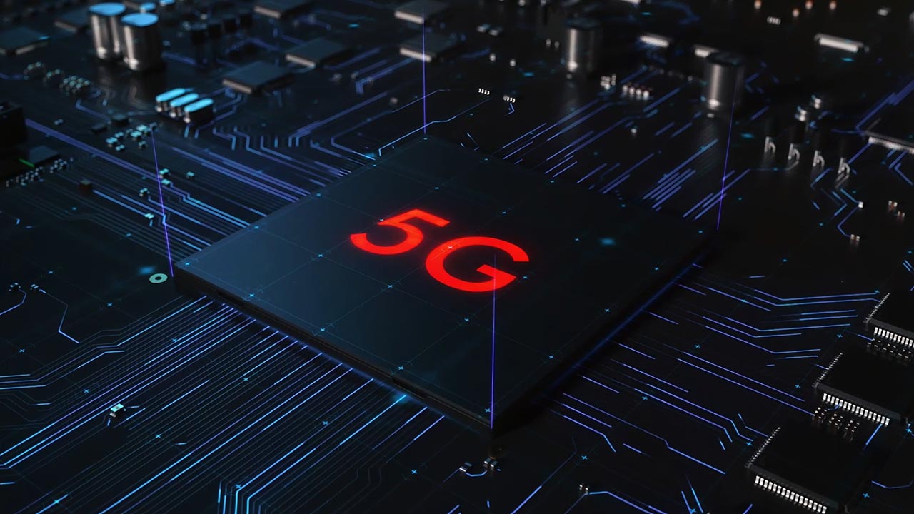 Foto - 5G için tarih netleşti! İhale ve başlama günü açıklandı