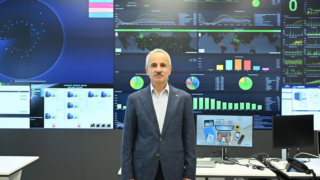 Foto - 5G için tarih netleşti! İhale ve başlama günü açıklandı