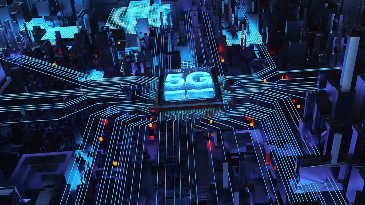 Foto - 5G için tarih netleşti! İhale ve başlama günü açıklandı