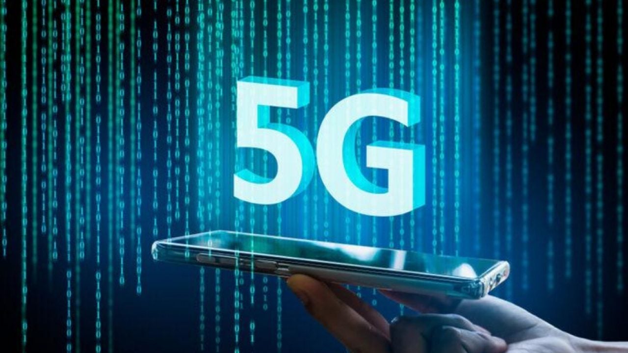 Foto - 5G reklamı yapan iki dev şirkete büyük şok! Bakanlık affetmedi: 8 milyon liraya yakın ceza