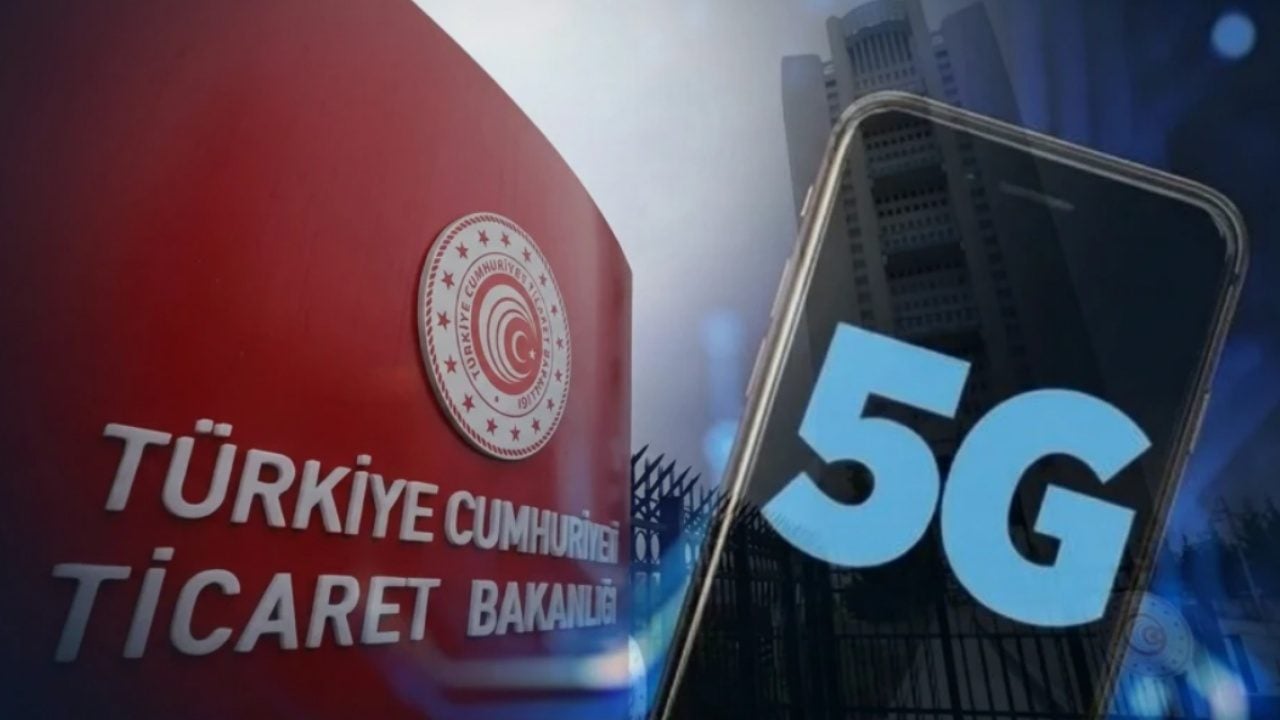 5G reklamı yapan iki dev şirkete büyük şok! Bakanlık affetmedi: 8 milyon liraya yakın ceza