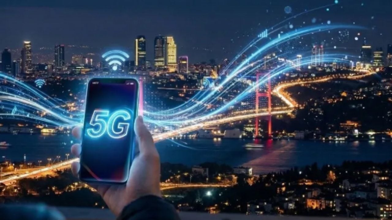 Foto - 5G reklamı yapan iki dev şirkete büyük şok! Bakanlık affetmedi: 8 milyon liraya yakın ceza