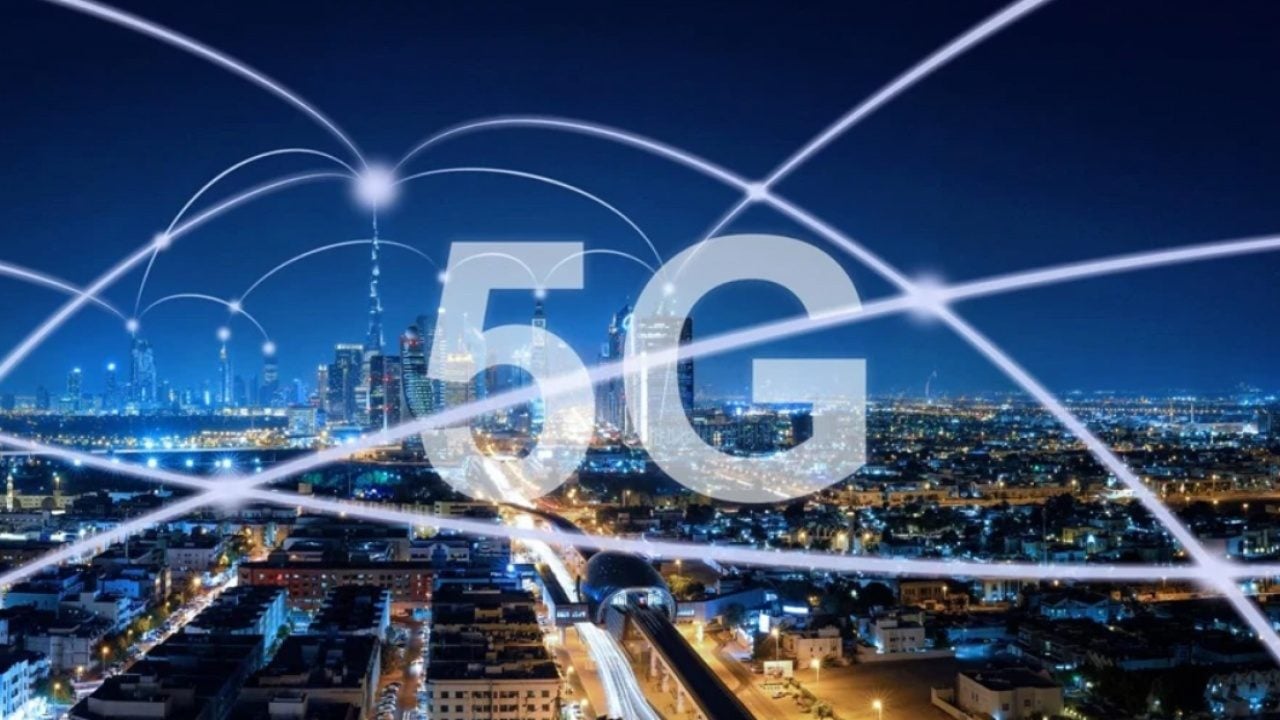 Foto - 5G reklamı yapan iki dev şirkete büyük şok! Bakanlık affetmedi: 8 milyon liraya yakın ceza