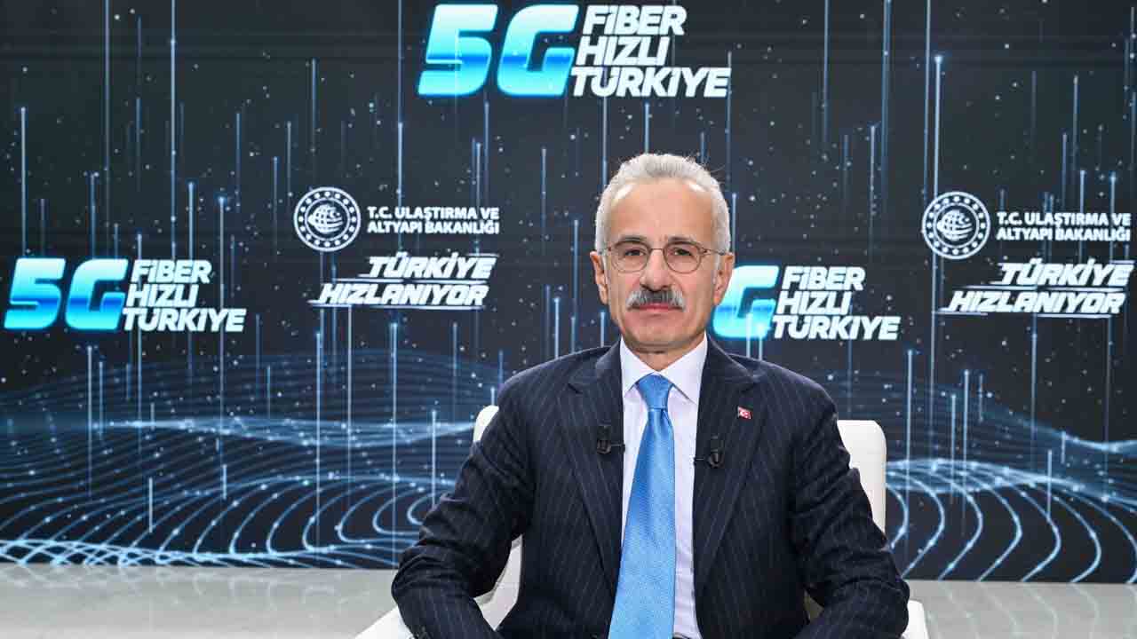 5G’de tarihi adım! Cumhurbaşkanı Erdoğan, Türkiye’nin 5G’ye geçişini 31 Mart’ta resmen ilan edecek