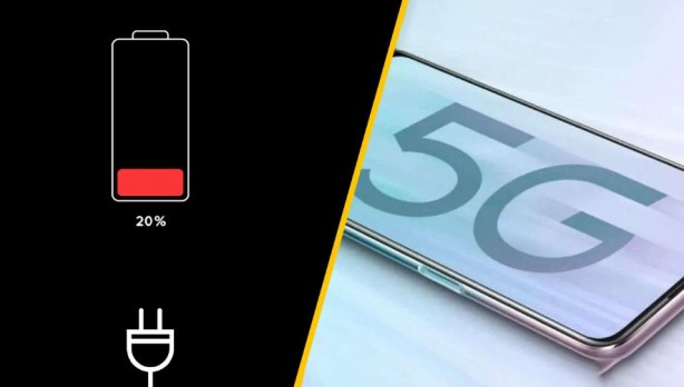 Foto - 5G’li telefon alırken iki kez düşünün!