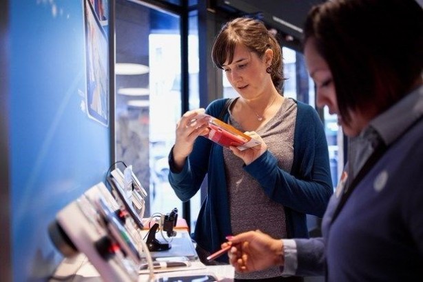 Foto - 5G'ye ilk o şehir geçti! 