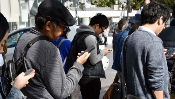 Foto - 5G'ye ilk o şehir geçti! 