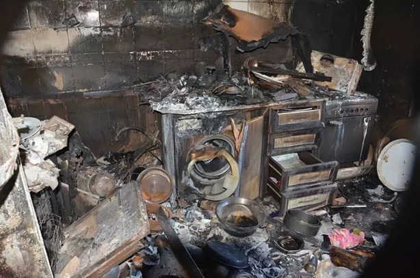 Foto - '6-7 Ekim olayları'nın 9. yılı! Yasin Börü ve arkadaşları unutulmadı