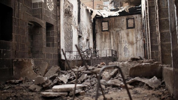 Foto - '6-7 Ekim olayları'nın 9. yılı! Yasin Börü ve arkadaşları unutulmadı