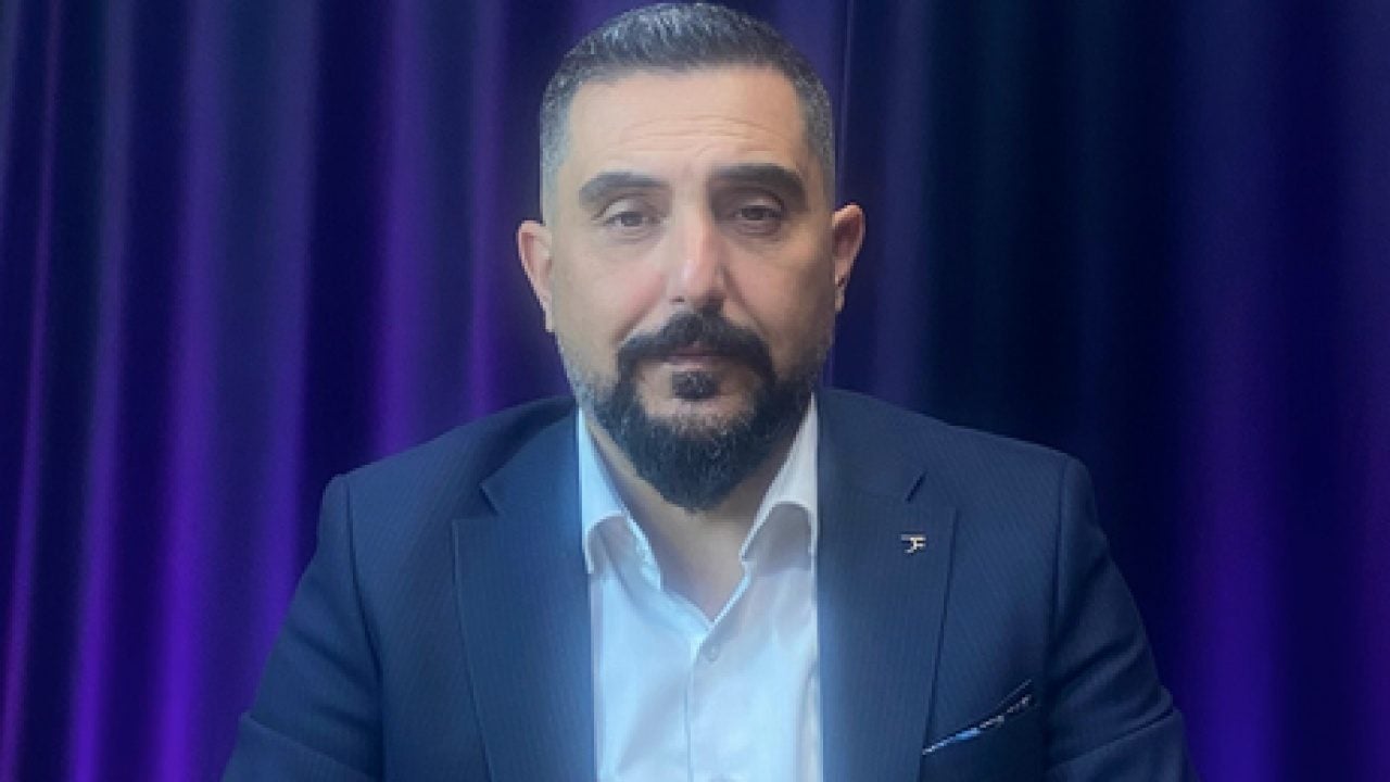 Foto - 6 aktör Türkiye'ye karşı birleşti: Turgay Yazıcı'dan İstanbul çağrısı...
