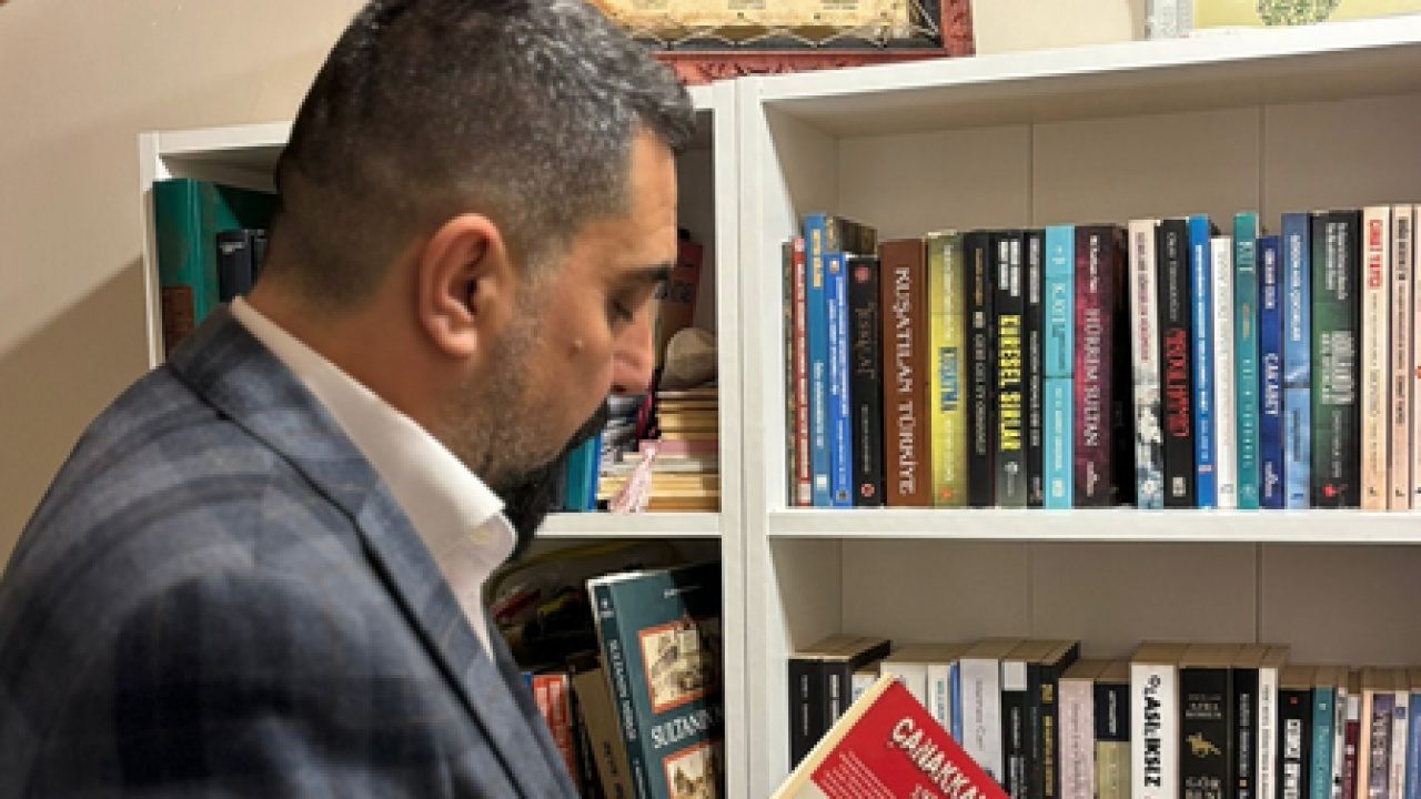 Foto - 6 aktör Türkiye'ye karşı birleşti: Turgay Yazıcı'dan İstanbul çağrısı...