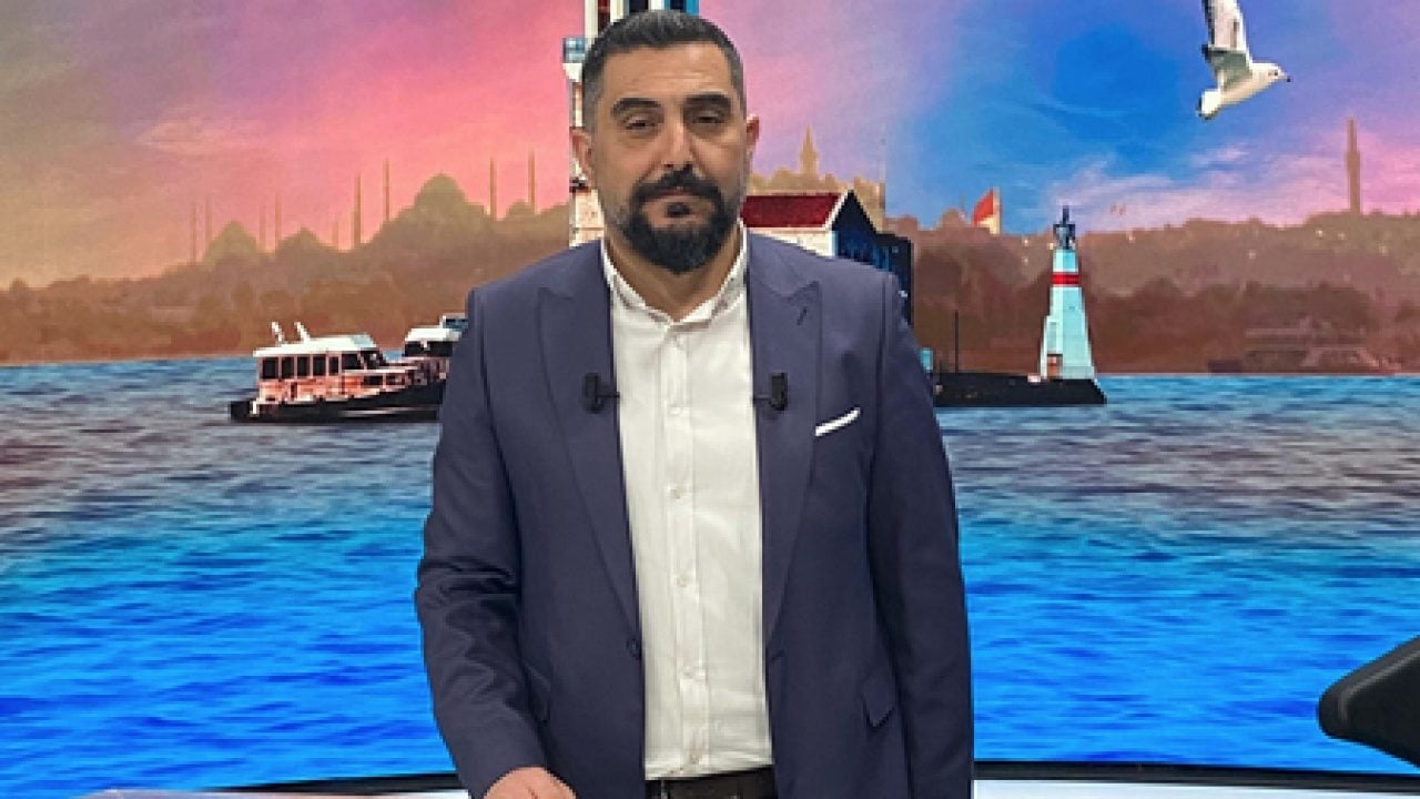 Foto - 6 aktör Türkiye'ye karşı birleşti: Turgay Yazıcı'dan İstanbul çağrısı...