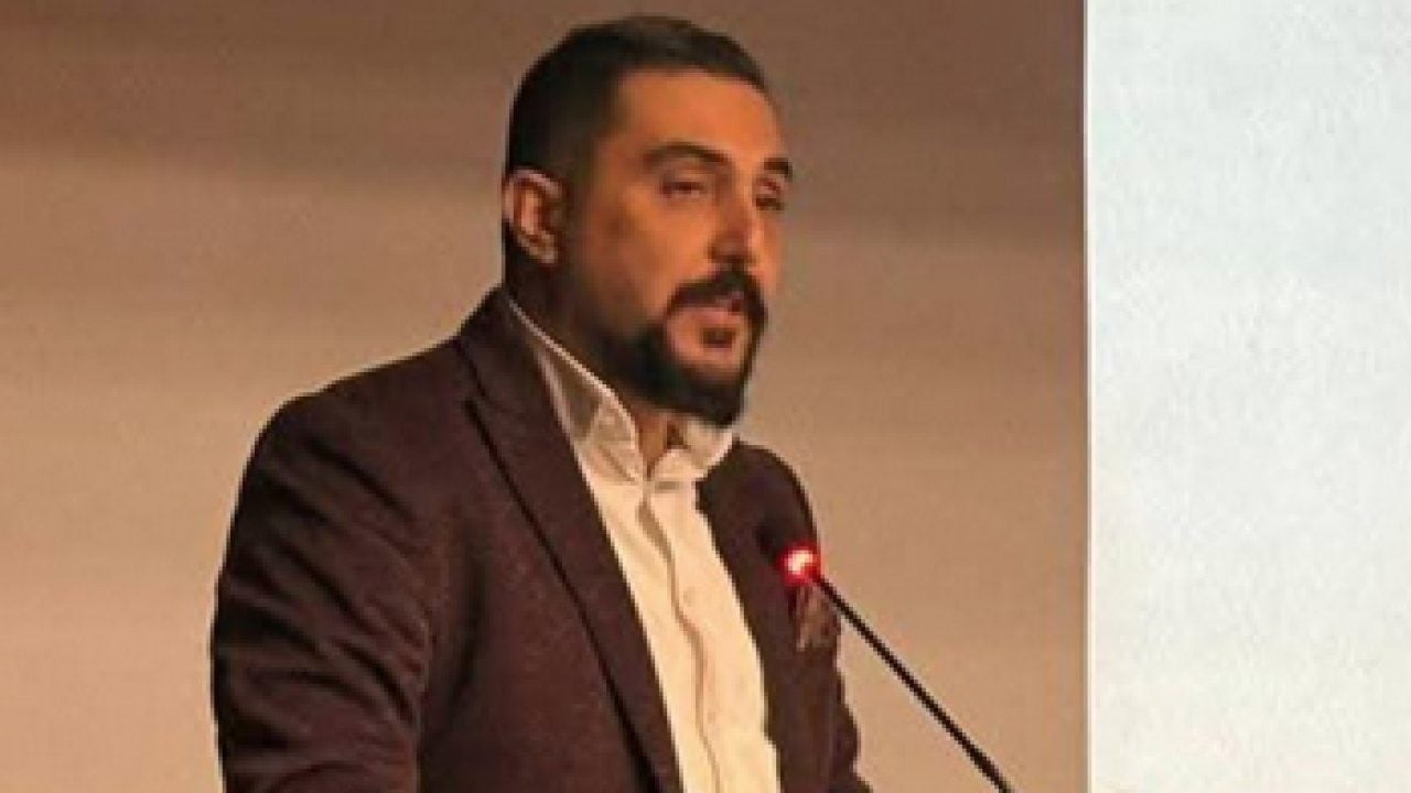 6 aktör Türkiye'ye karşı birleşti: Turgay Yazıcı'dan İstanbul çağrısı...