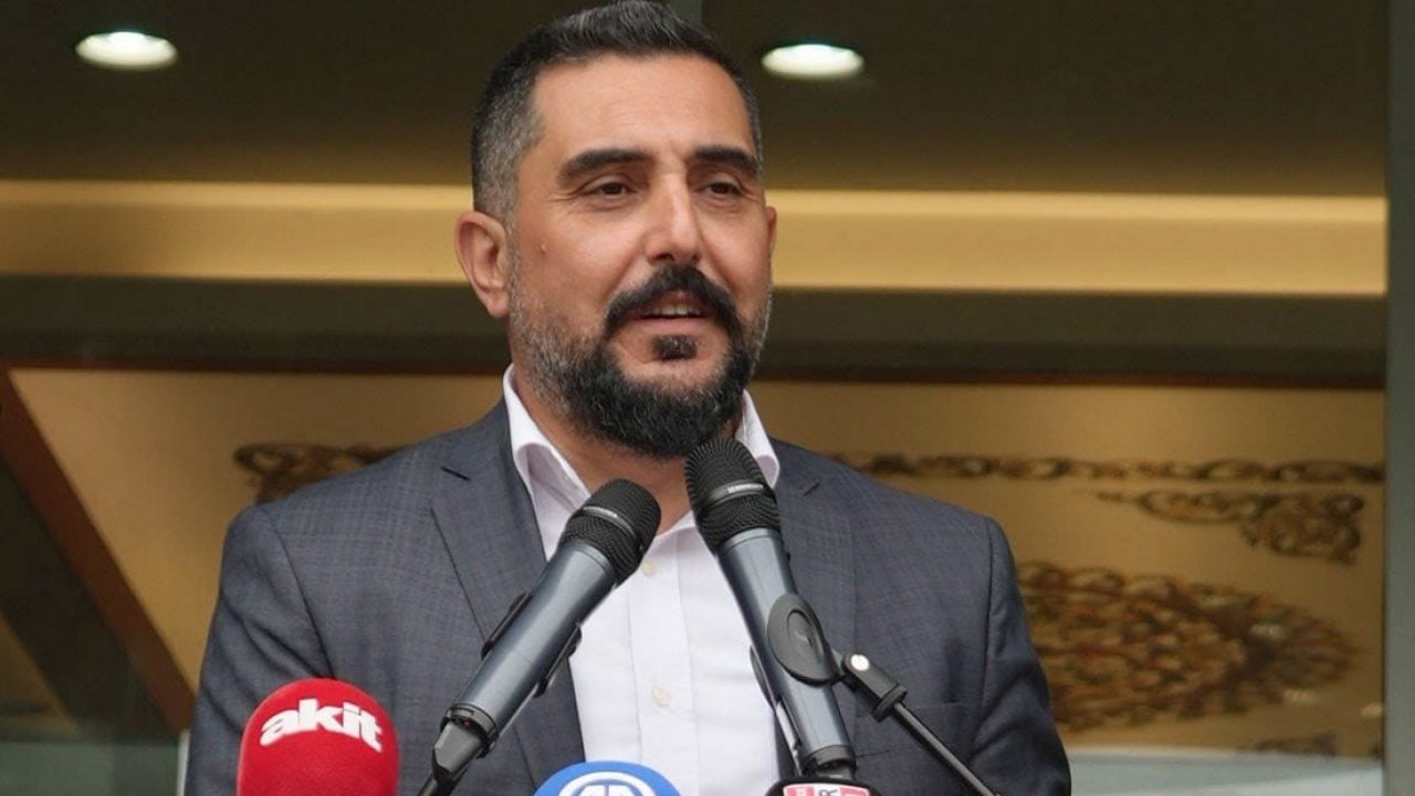 Foto - 6 aktör Türkiye'ye karşı birleşti: Turgay Yazıcı'dan İstanbul çağrısı...