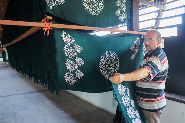 Foto - 6 asırdır bu gelenek sürüyor! Burası Hindistan değil Türkiye